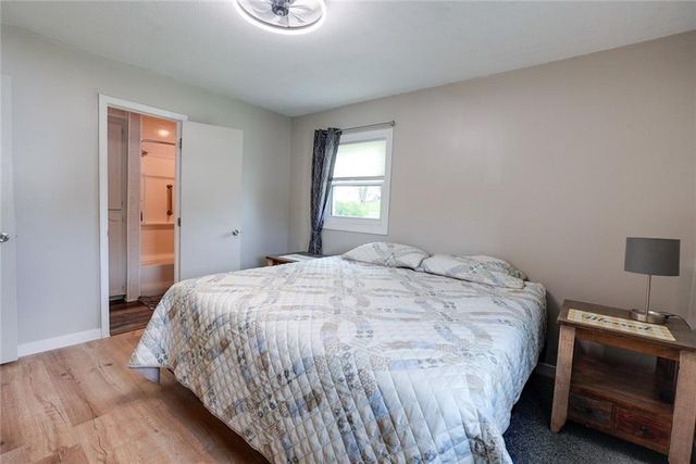 906 N Ponca Drive, Independence, MO 64056