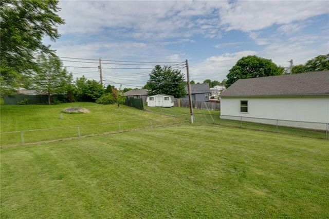 906 N Ponca Drive, Independence, MO 64056