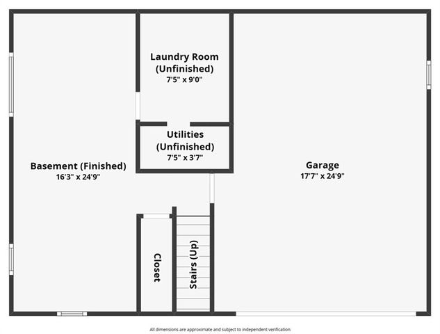 906 N Ponca Drive, Independence, MO 64056
