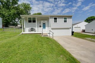 906 N Ponca Drive, Independence, MO 64056