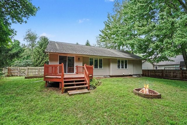 8165 Black Forest Drive, Portage, MI 49002