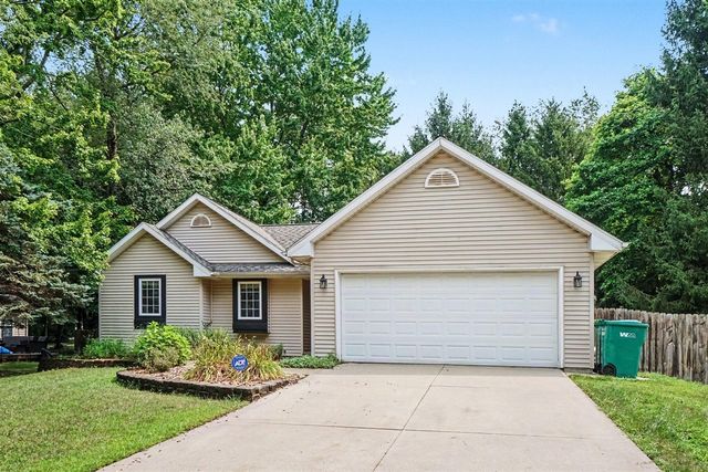 8165 Black Forest Drive, Portage, MI 49002