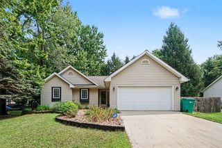 8165 Black Forest Drive, Portage, MI 49002