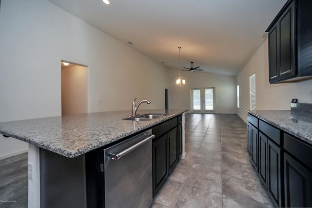 1033 Musgrass Circle, West Melbourne, FL 32904