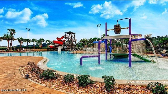 1033 Musgrass Circle, West Melbourne, FL 32904