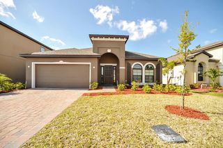 1033 Musgrass Circle, West Melbourne, FL 32904