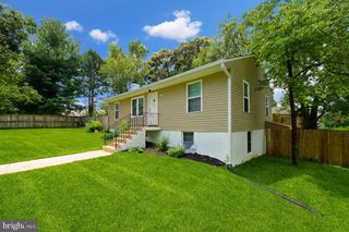 7003 TAYLOR MANOR AVE, Temple Hills, MD 20748