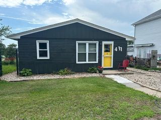 431 2nd Street NW, Ortonville, MN 56278