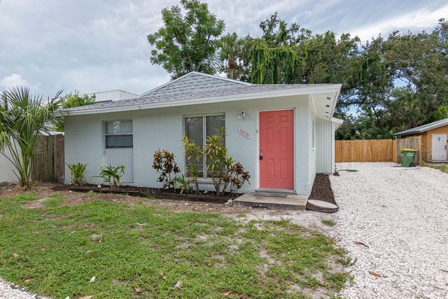 1038 25TH STREET, Sarasota, FL 34234