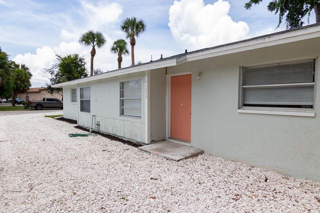 1038 25TH STREET, Sarasota, FL 34234