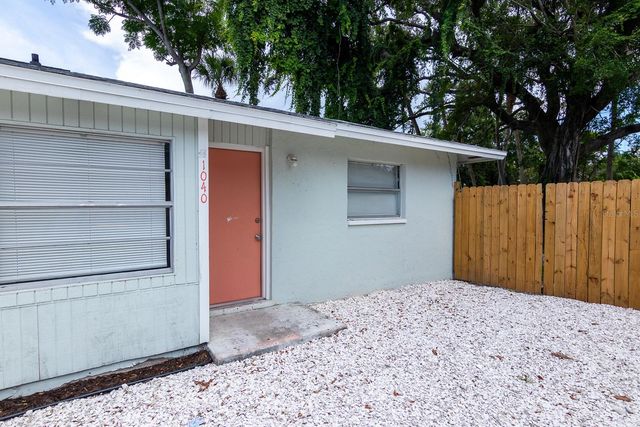 1038 25TH STREET, Sarasota, FL 34234