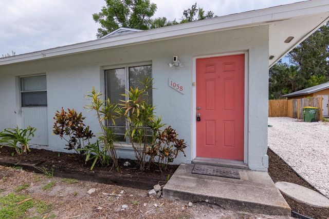 1038 25TH STREET, Sarasota, FL 34234