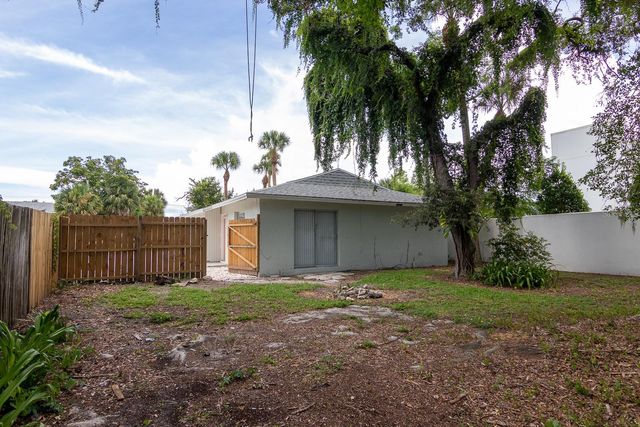 1038 25TH STREET, Sarasota, FL 34234