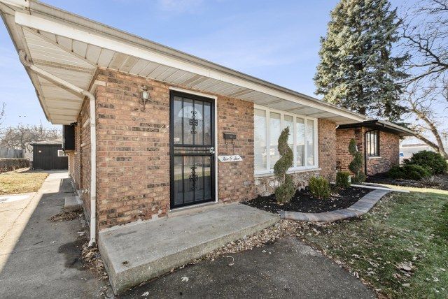 505 E 146TH Street, Dolton, IL 60419