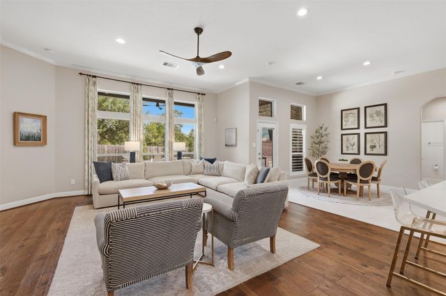 6718 Honeycrest Lane, Spring, TX 77389