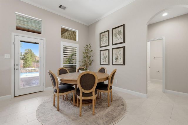 6718 Honeycrest Lane, Spring, TX 77389