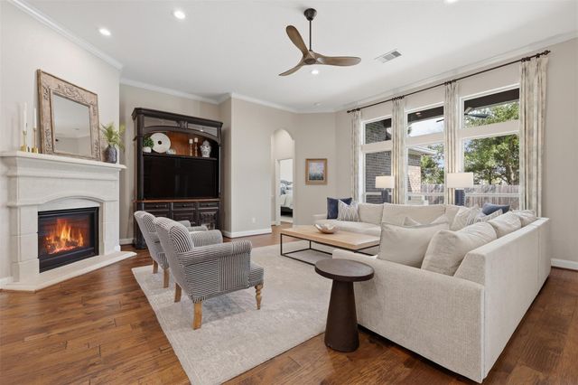 6718 Honeycrest Lane, Spring, TX 77389