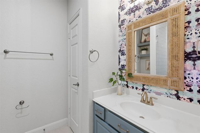 6718 Honeycrest Lane, Spring, TX 77389