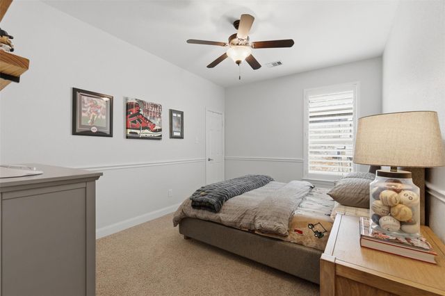 6718 Honeycrest Lane, Spring, TX 77389