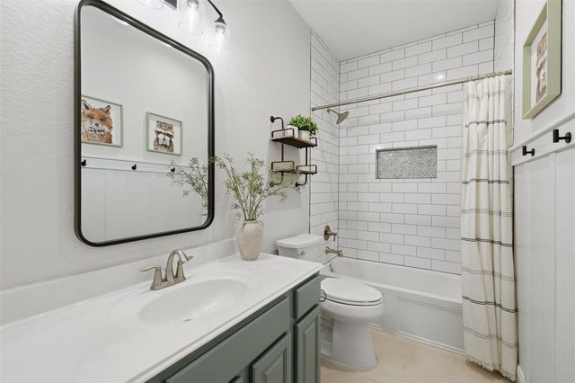 6718 Honeycrest Lane, Spring, TX 77389