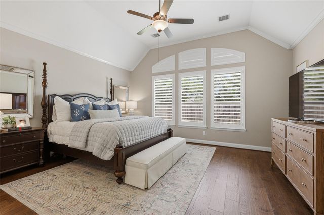 6718 Honeycrest Lane, Spring, TX 77389