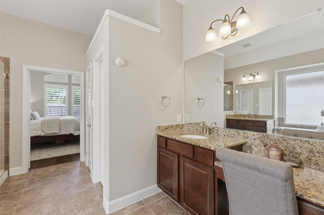 6718 Honeycrest Lane, Spring, TX 77389