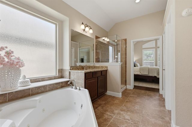 6718 Honeycrest Lane, Spring, TX 77389