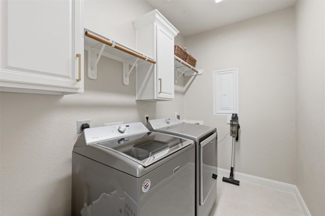 6718 Honeycrest Lane, Spring, TX 77389