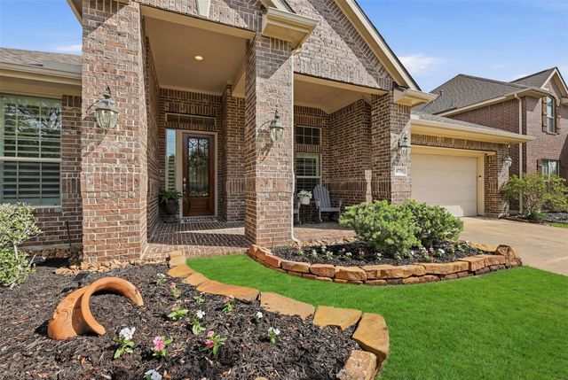 6718 Honeycrest Lane, Spring, TX 77389