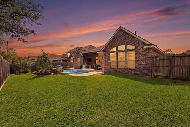 6718 Honeycrest Lane, Spring, TX 77389