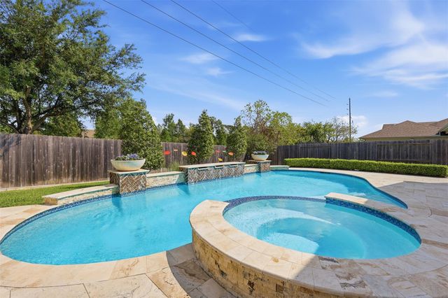 6718 Honeycrest Lane, Spring, TX 77389