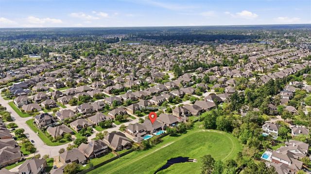 6718 Honeycrest Lane, Spring, TX 77389