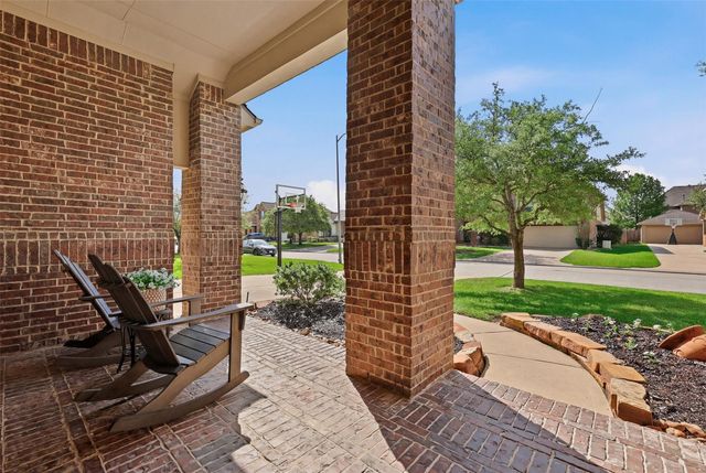 6718 Honeycrest Lane, Spring, TX 77389
