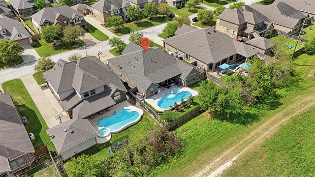 6718 Honeycrest Lane, Spring, TX 77389