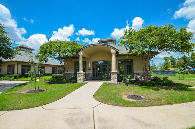 6718 Honeycrest Lane, Spring, TX 77389