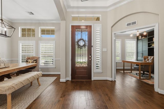 6718 Honeycrest Lane, Spring, TX 77389