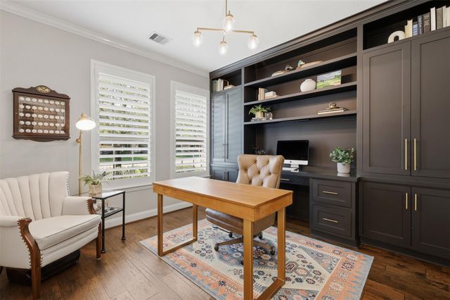 6718 Honeycrest Lane, Spring, TX 77389