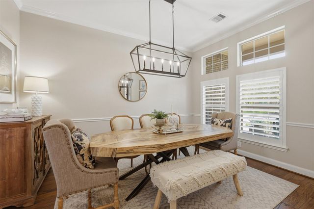 6718 Honeycrest Lane, Spring, TX 77389