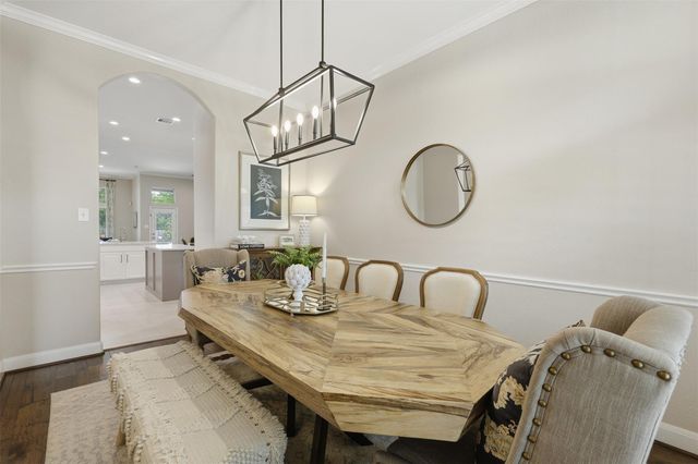 6718 Honeycrest Lane, Spring, TX 77389