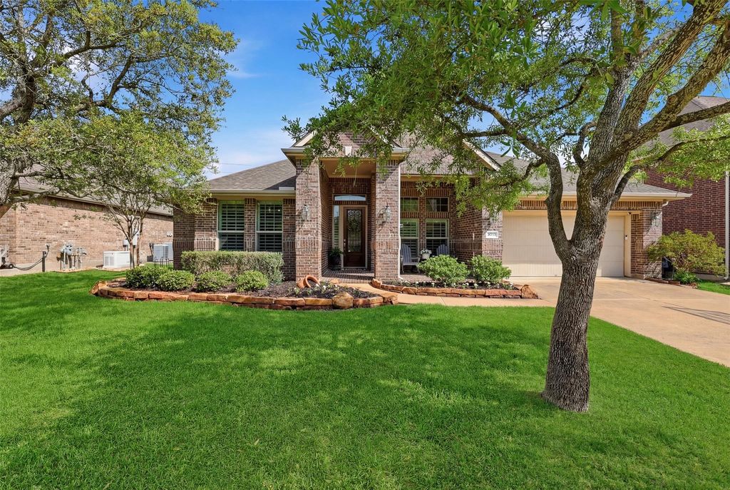 6718 Honeycrest Lane, Spring, TX 77389