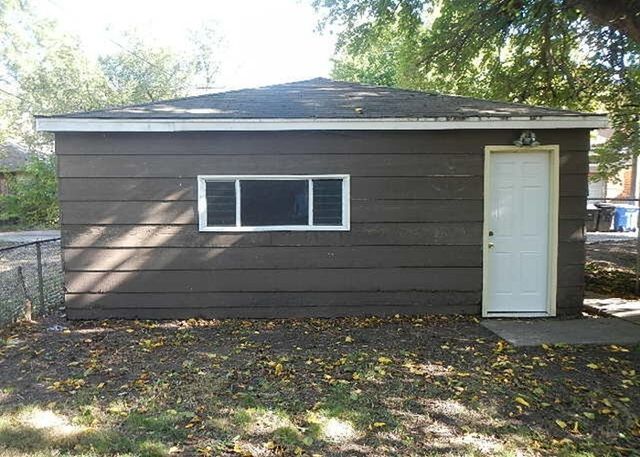 7737 S Champlain Avenue, Chicago, IL 60619