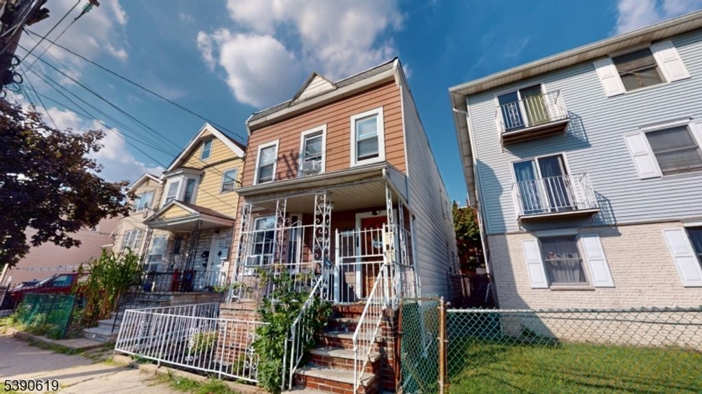 277 2nd Ave 2, Newark City, NJ 07107