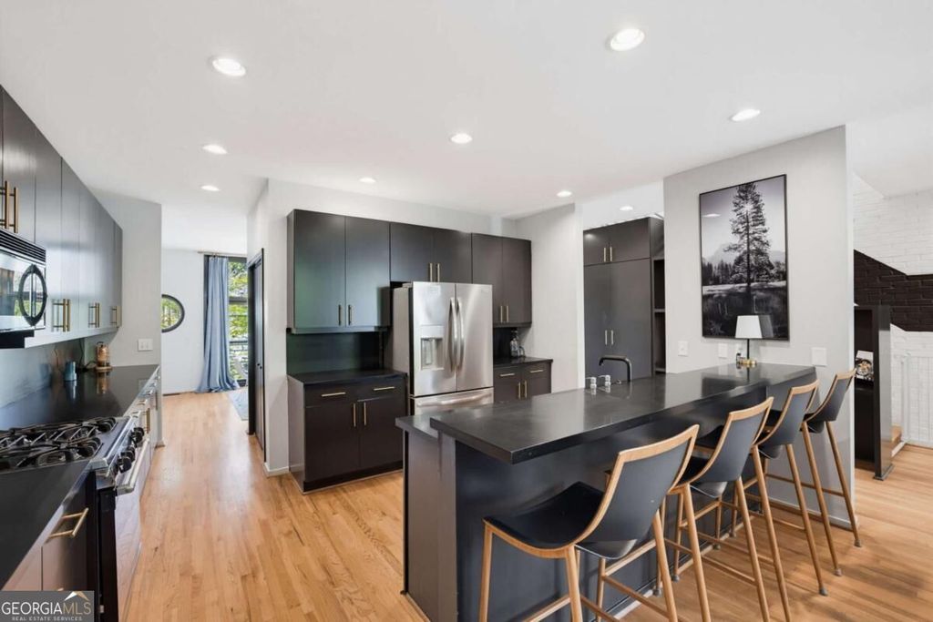 1261 Apple Valley Road NE, Atlanta, GA 30319 — photo 5