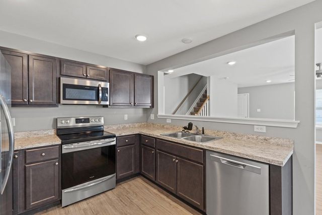 8176 Driftwood Loop, Richmond, KY 40475