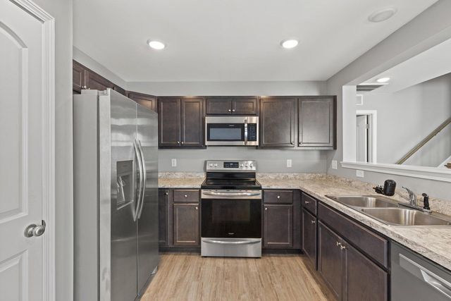 8176 Driftwood Loop, Richmond, KY 40475