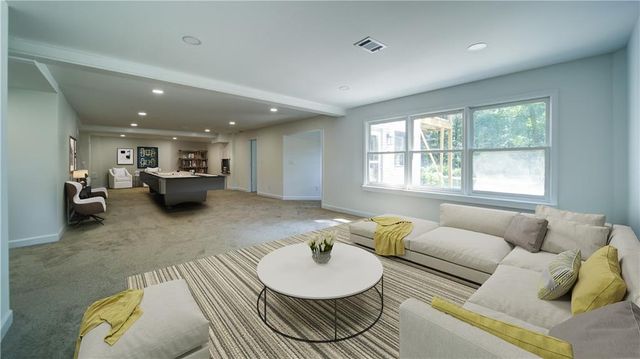 3107 Hammock Creek Court, Conyers, GA 30012