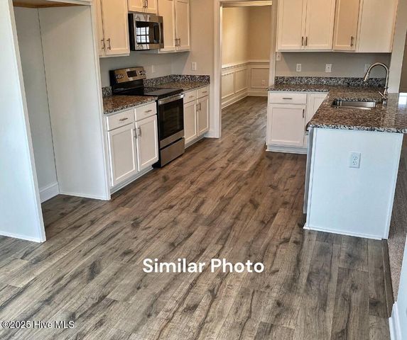 754 Secession Lane, Jacksonville, NC 28546