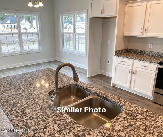 754 Secession Lane, Jacksonville, NC 28546