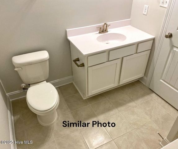 754 Secession Lane, Jacksonville, NC 28546