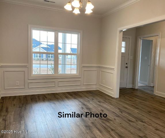 754 Secession Lane, Jacksonville, NC 28546